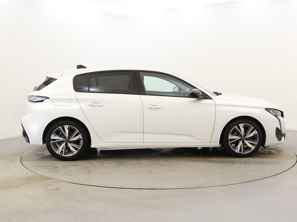 Peugeot 308 Active Premium Green #8