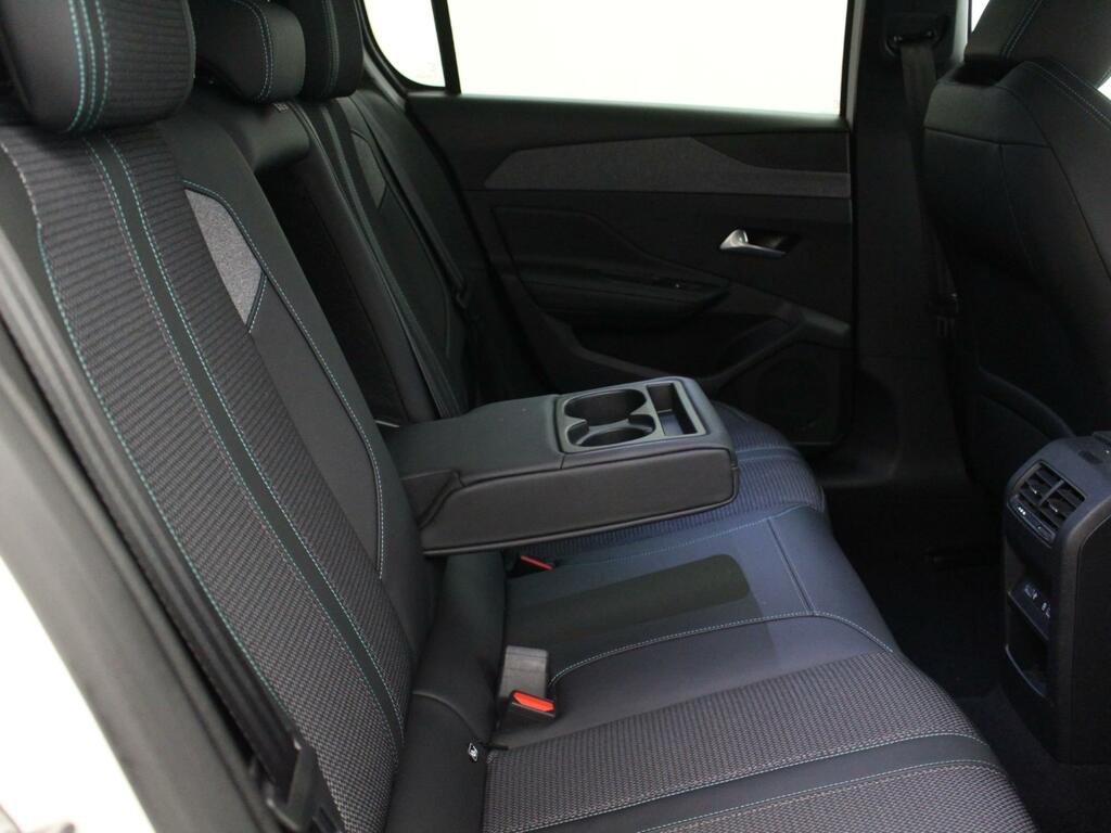 Peugeot 308 Active Premium Green #14
