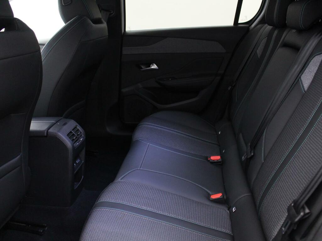 Peugeot 308 Active Premium Green #11