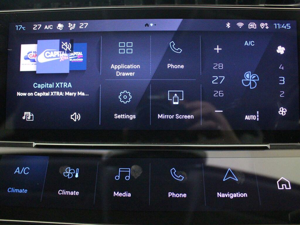 Peugeot 308 Active Premium Green #24