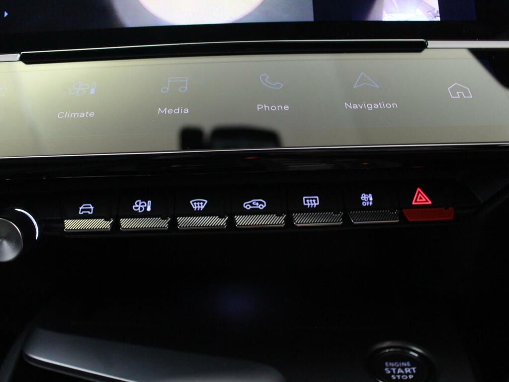 Peugeot 308 Active Premium Green #27