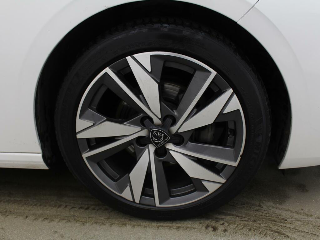 Peugeot 308 Active Premium Green #36