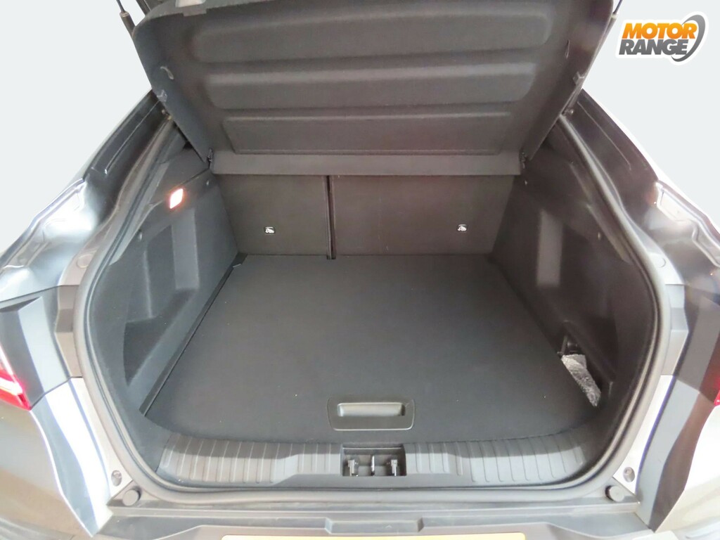 Renault Arkana 1.6 E Tech E Tech Engineered Suv Hybrid White #9
