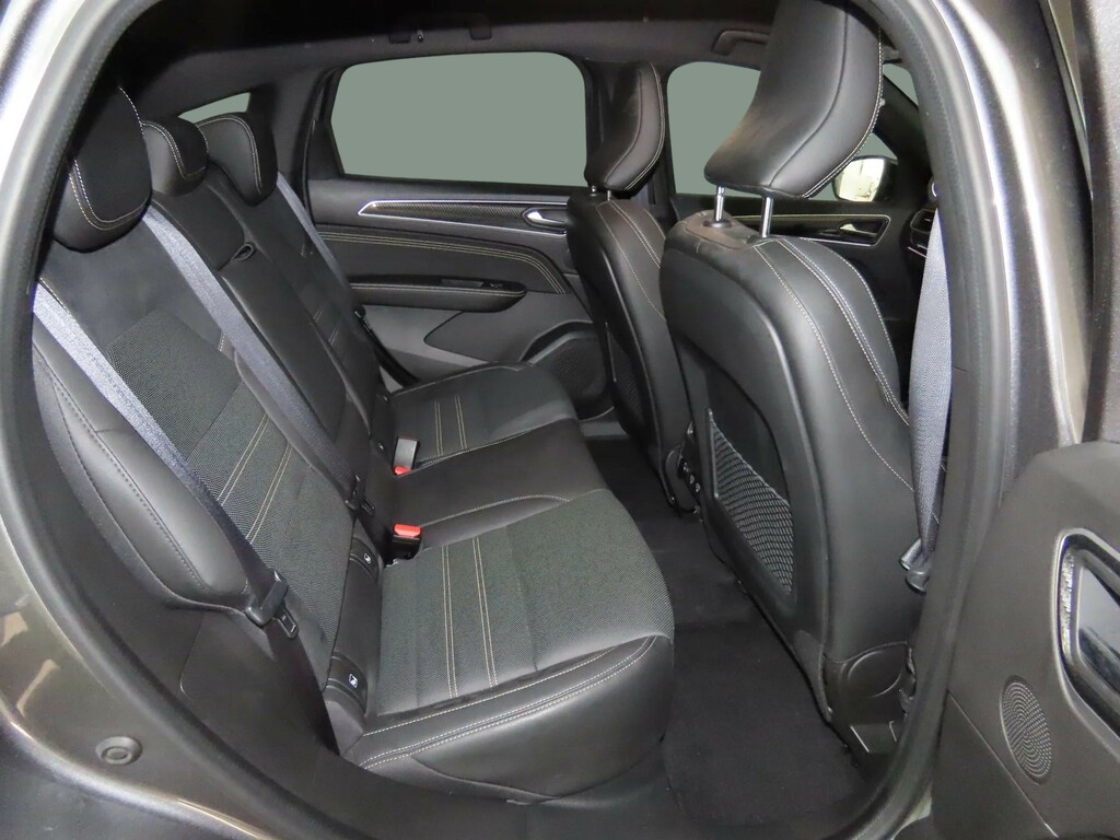 Renault Arkana 1.6 E Tech E Tech Engineered Suv Hybrid White #8