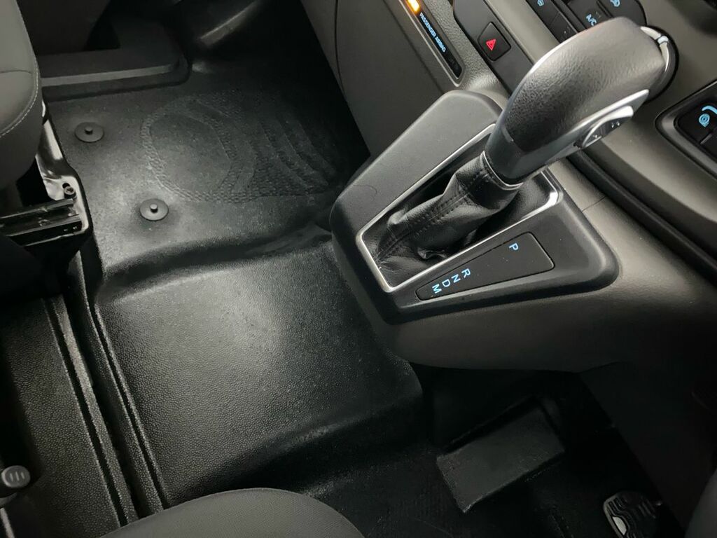 Ford Transit Custom 2.0 Ecoblue 130Ps H3 Leader Van Grey #17