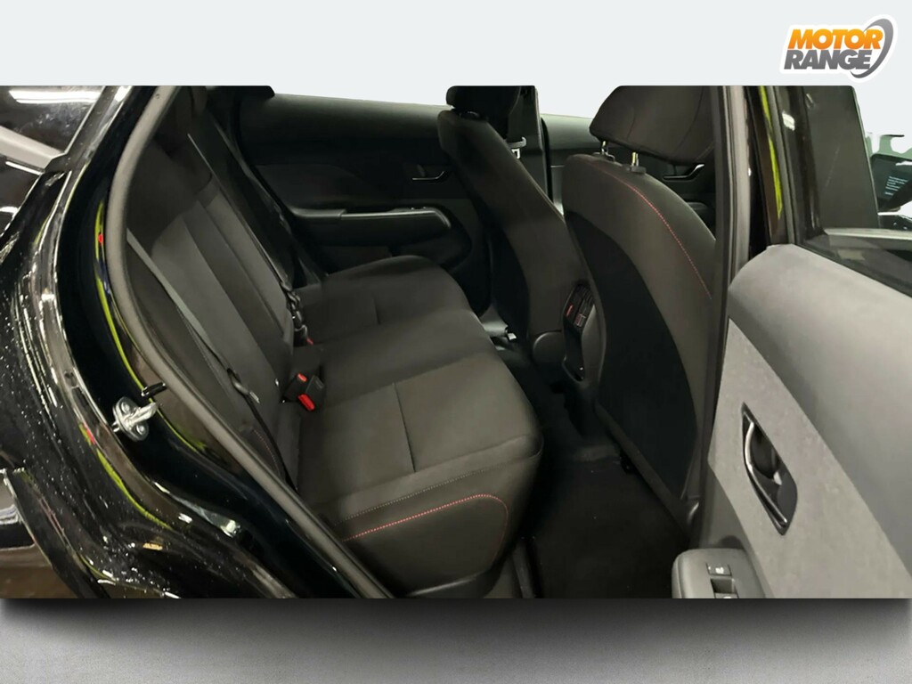 Hyundai Kona Ultimate #7