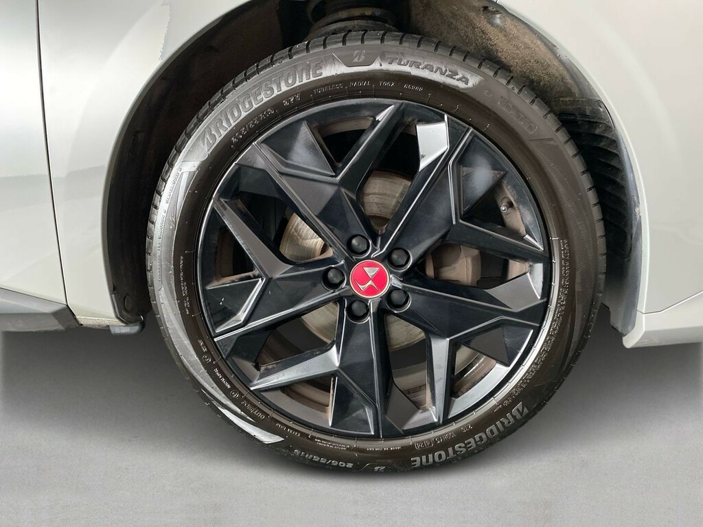 DS DS 4 1.5 Bluehdi Trocadero Eat8 Euro 6 Ss #23