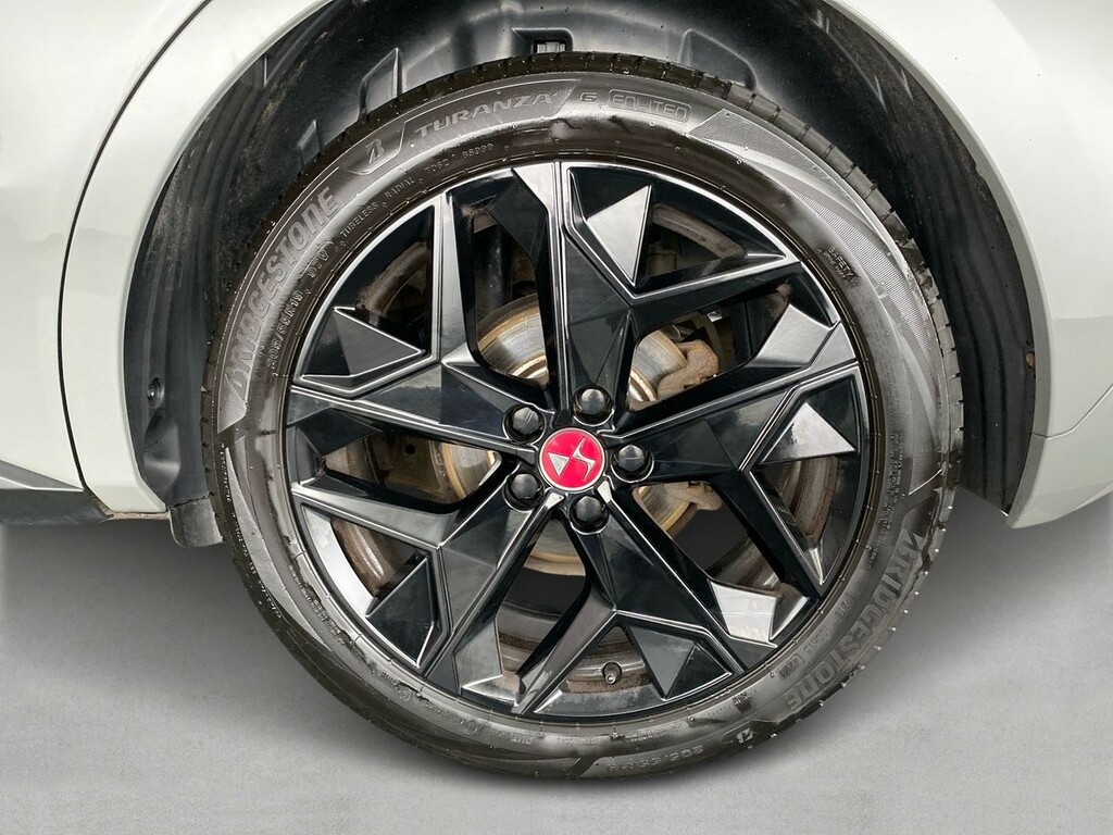 DS DS 4 1.5 Bluehdi Trocadero Eat8 Euro 6 Ss #25