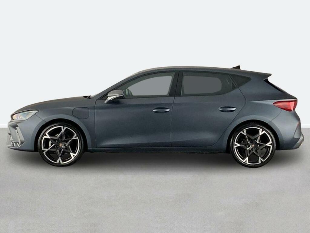 Cupra Leon 1.5 Ehybrid 204 V2 Dsg Grey #6
