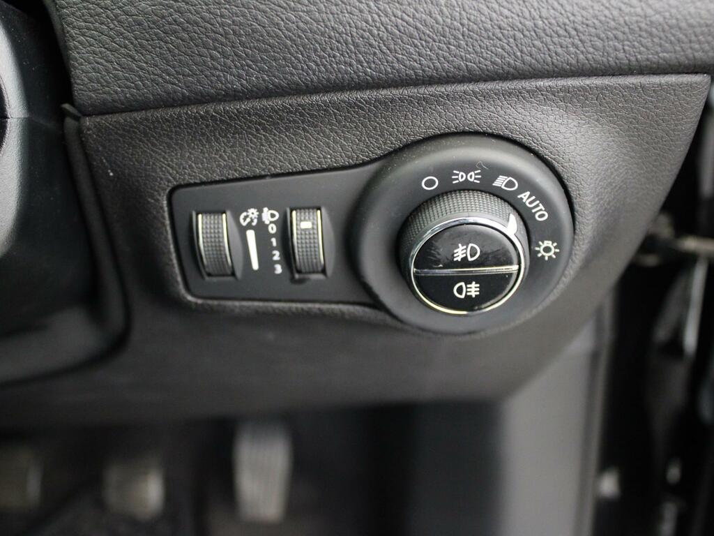Jeep Compass 1.6 Multijetii Sport Suv Euro 6 Grey #31