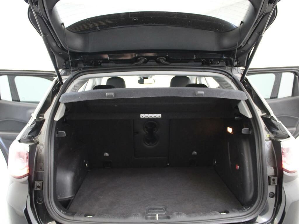 Jeep Compass 1.6 Multijetii Sport Suv Euro 6 Grey #34