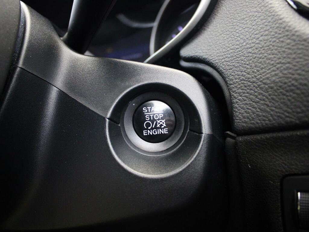 Jeep Compass 1.6 Multijetii Sport Suv Euro 6 Grey #14