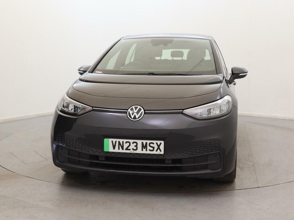 Volkswagen ID.3 107Kw Life Pro 58Kwh Grey #2
