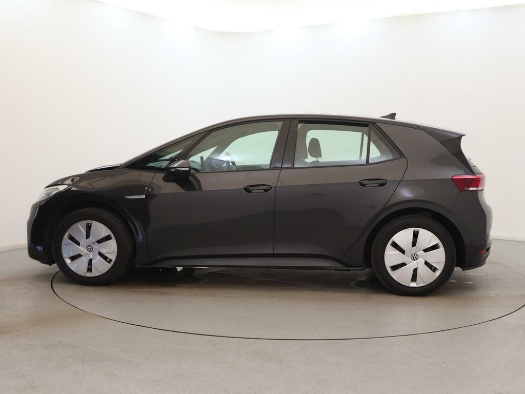 Volkswagen ID.3 107Kw Life Pro 58Kwh Grey #4
