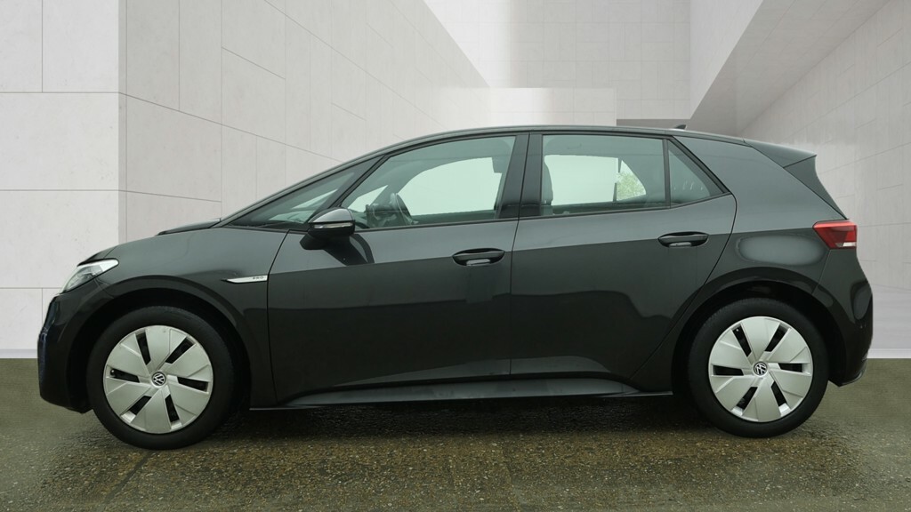 Volkswagen ID.3 107Kw Life Pro 58Kwh Grey #6
