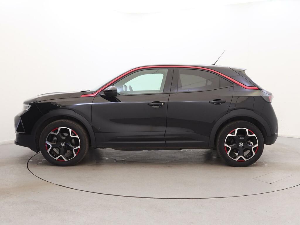 Vauxhall Mokka-e 115Kw Gs 54Kwh ND24MZJ Black #4