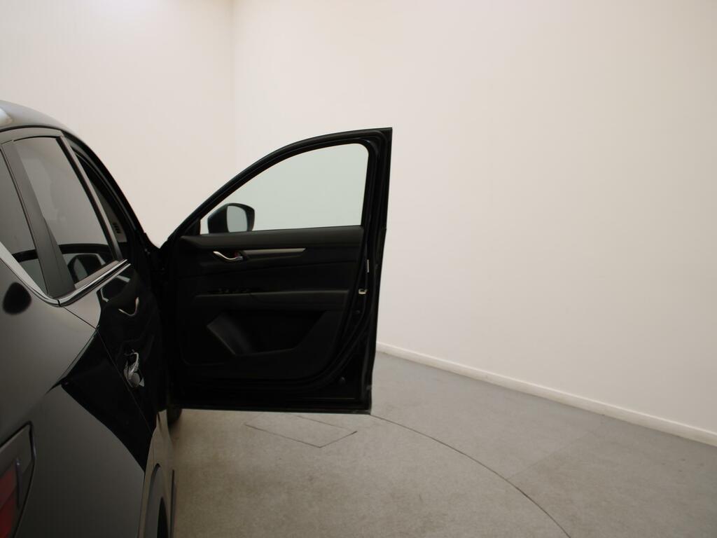 Mazda CX-5 Exclusive-line Grey #31