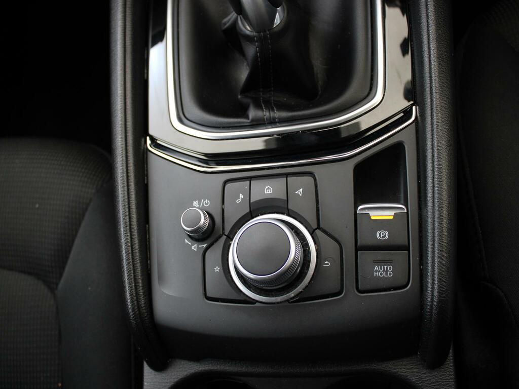 Mazda CX-5 Exclusive-line Grey #23