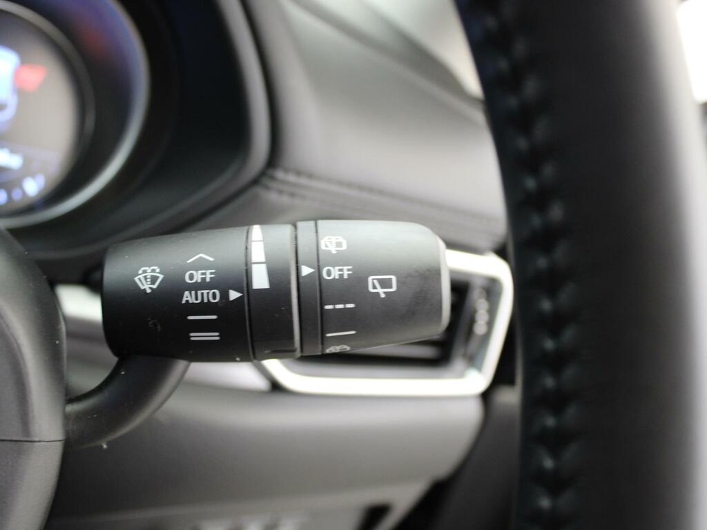 Mazda CX-5 Exclusive-line Grey #30