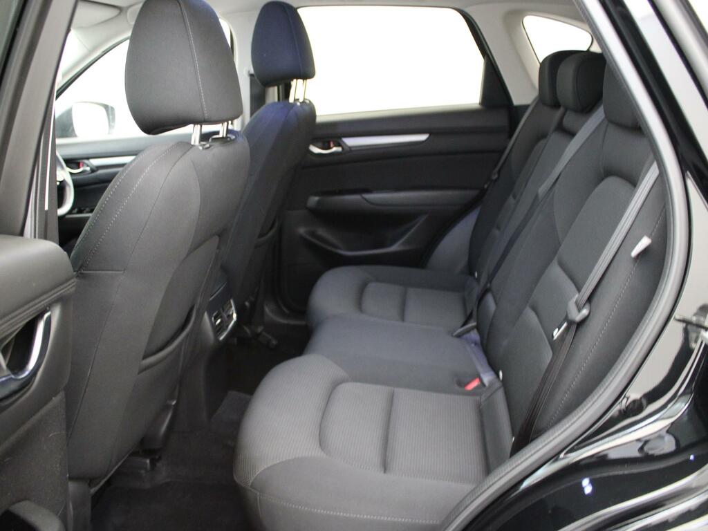 Mazda CX-5 Exclusive-line Grey #11