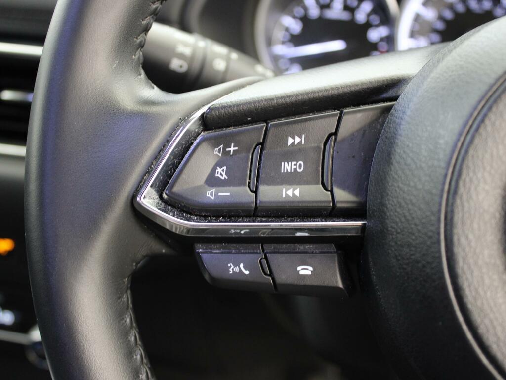 Mazda CX-5 Exclusive-line Grey #27