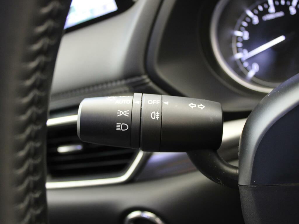 Mazda CX-5 Exclusive-line Grey #29