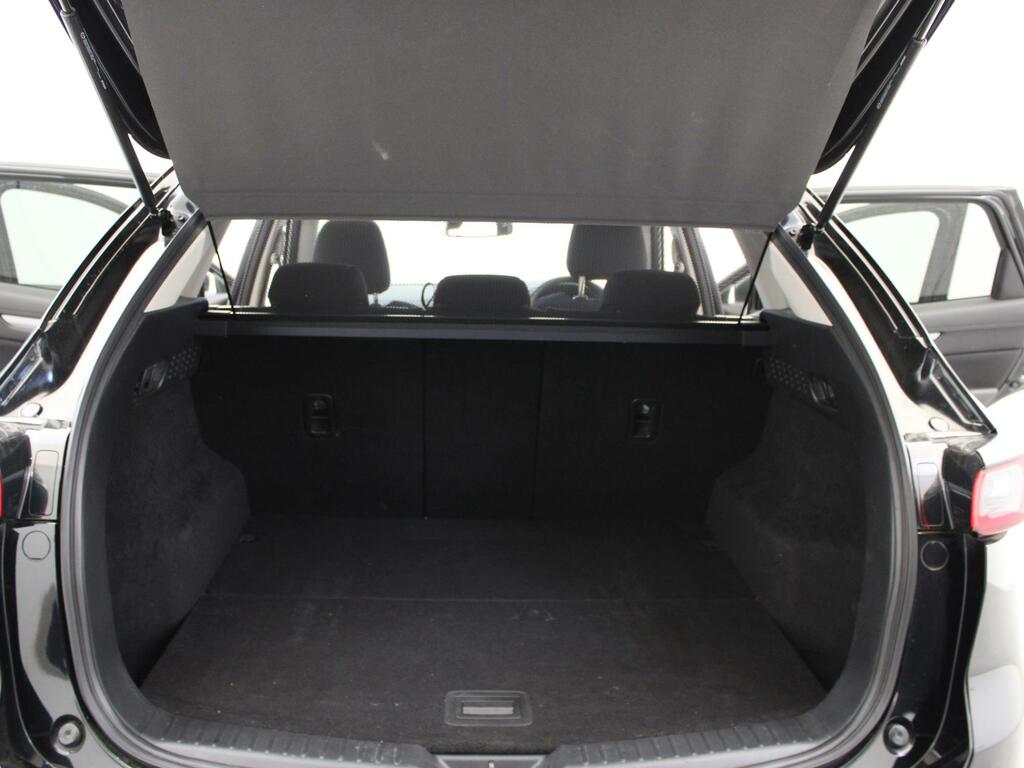 Mazda CX-5 Exclusive-line Grey #33