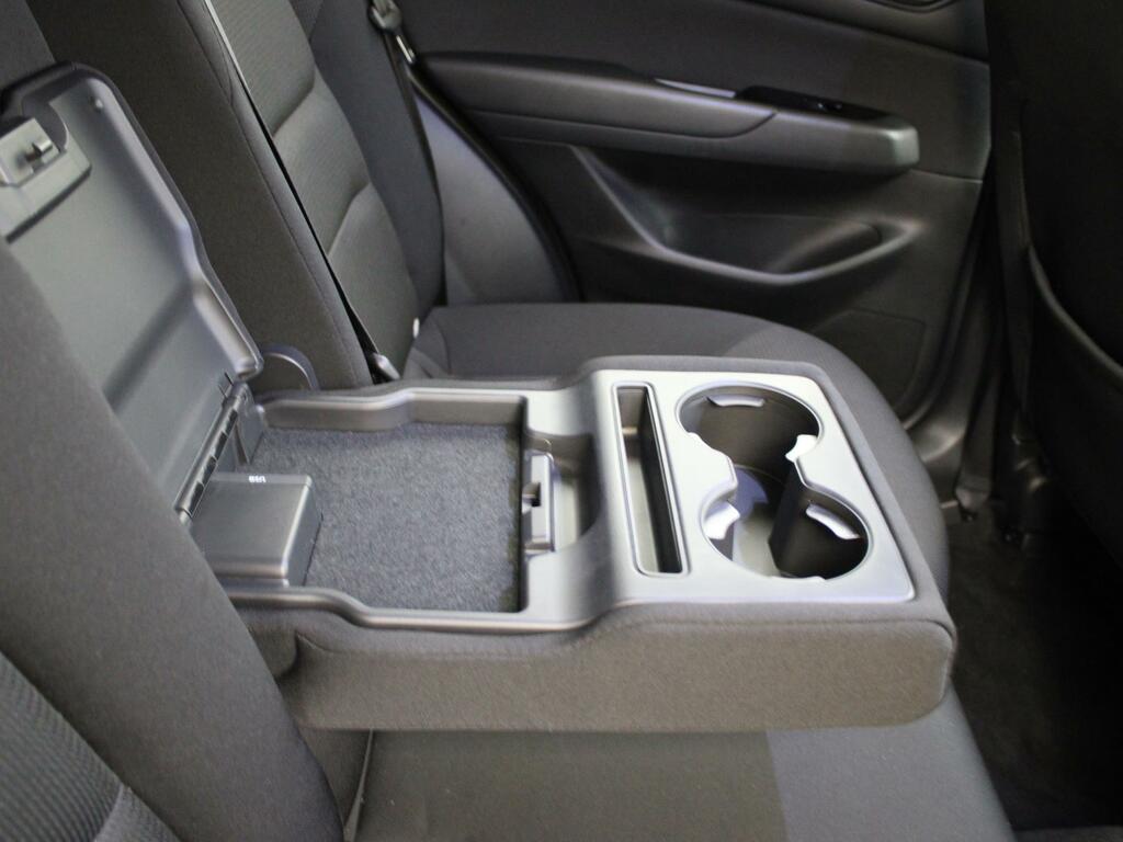 Mazda CX-5 Exclusive-line Grey #14