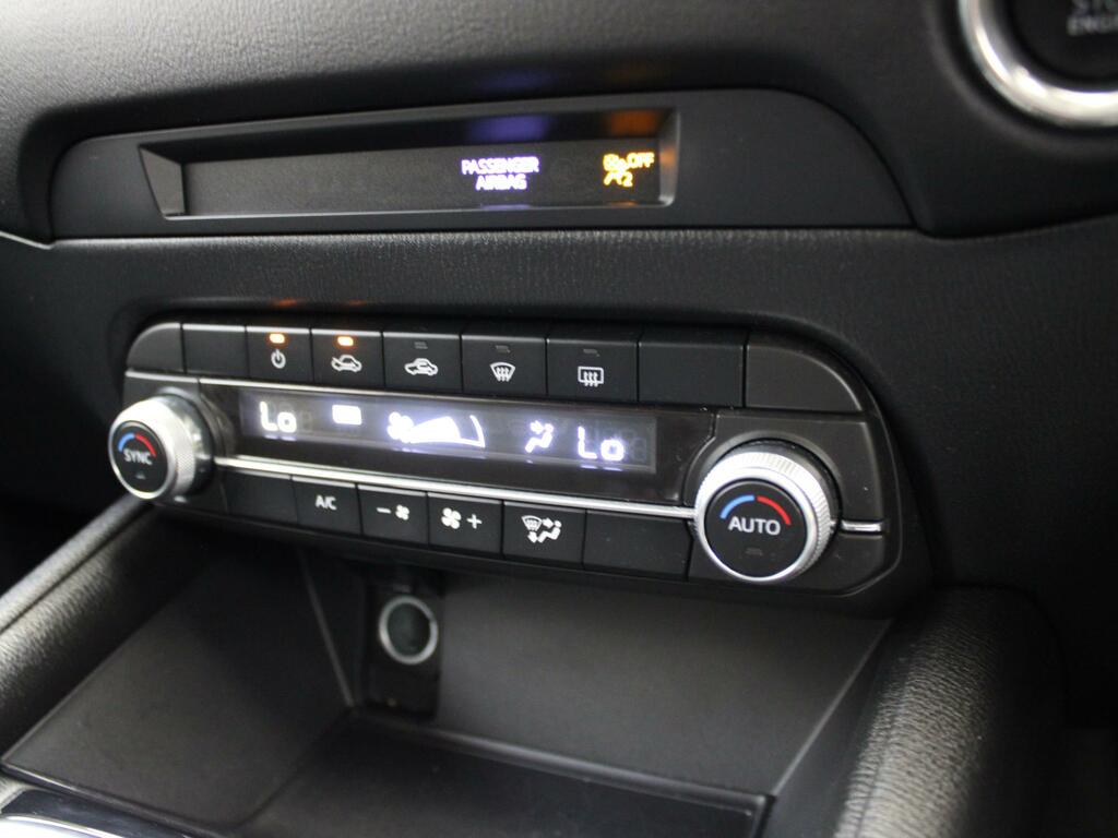 Mazda CX-5 Exclusive-line Grey #22