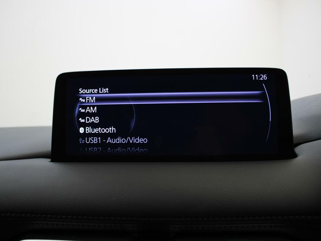 Mazda CX-5 Exclusive-line Grey #20
