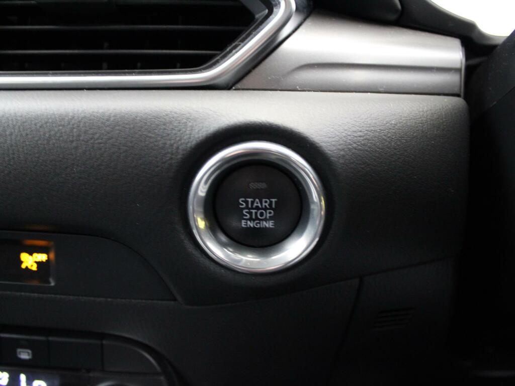 Mazda CX-5 Exclusive-line Grey #18
