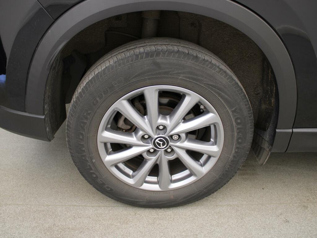 Mazda CX-5 Exclusive-line Grey #37