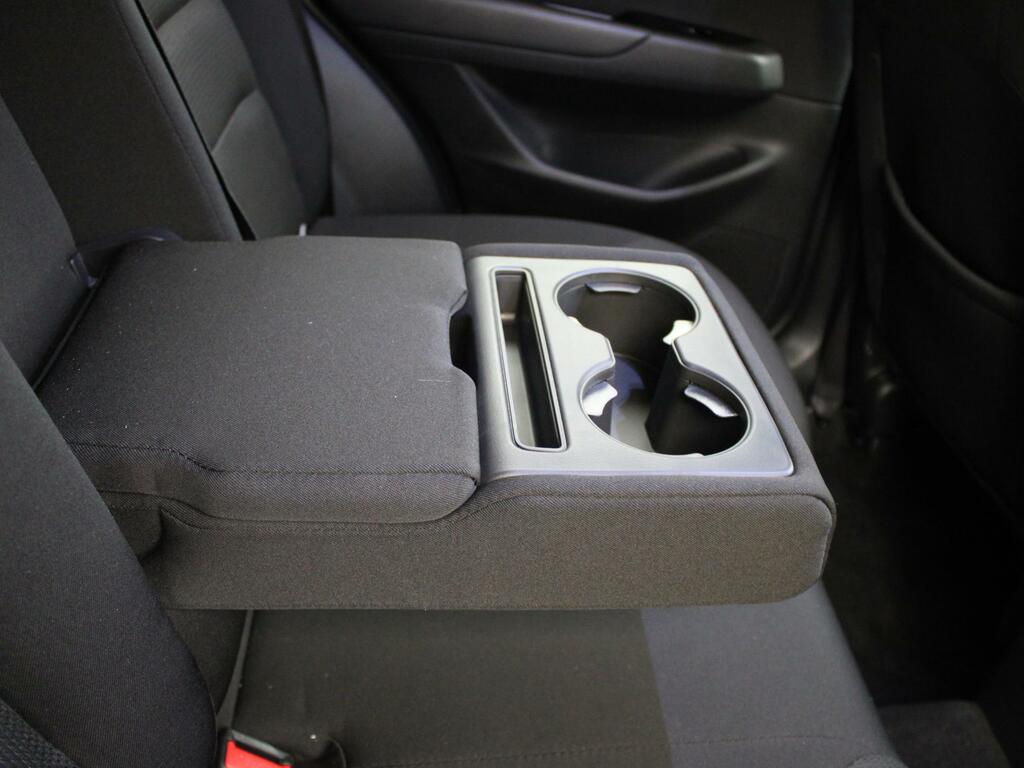 Mazda CX-5 Exclusive-line Grey #13