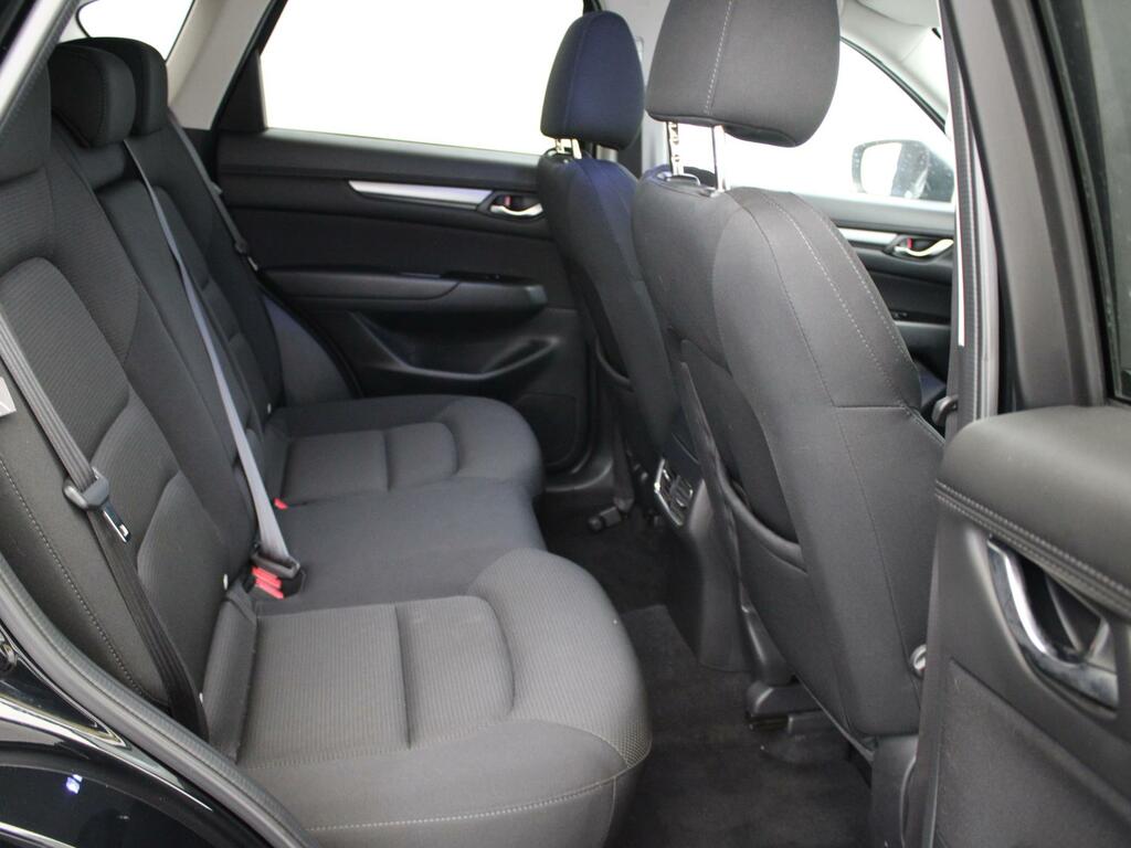 Mazda CX-5 Exclusive-line Grey #12