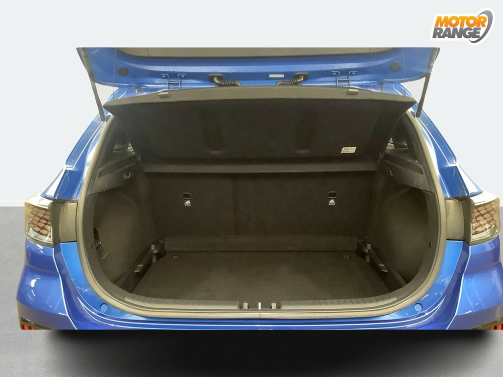 Kia Ceed 1.5T Gdi Isg Gt-line DN23VXK Blue #6