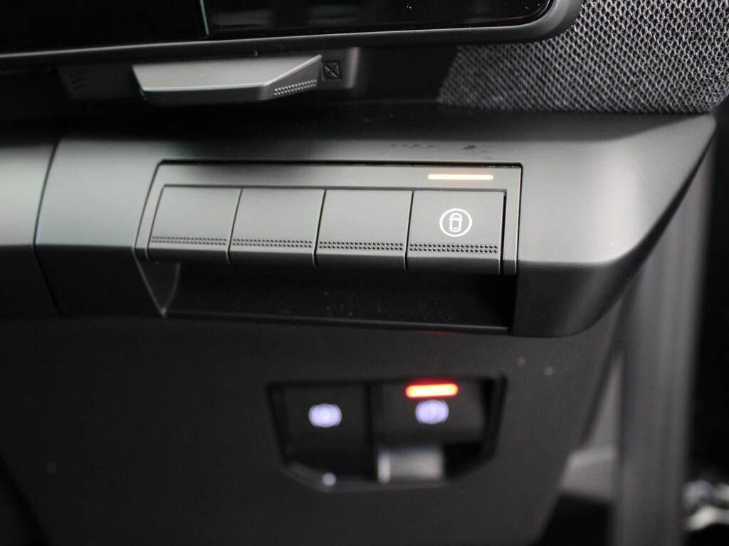 Renault Megane E-Tech Ev60 160Kw Techno 60Kwh Optimum Charge Grey #34