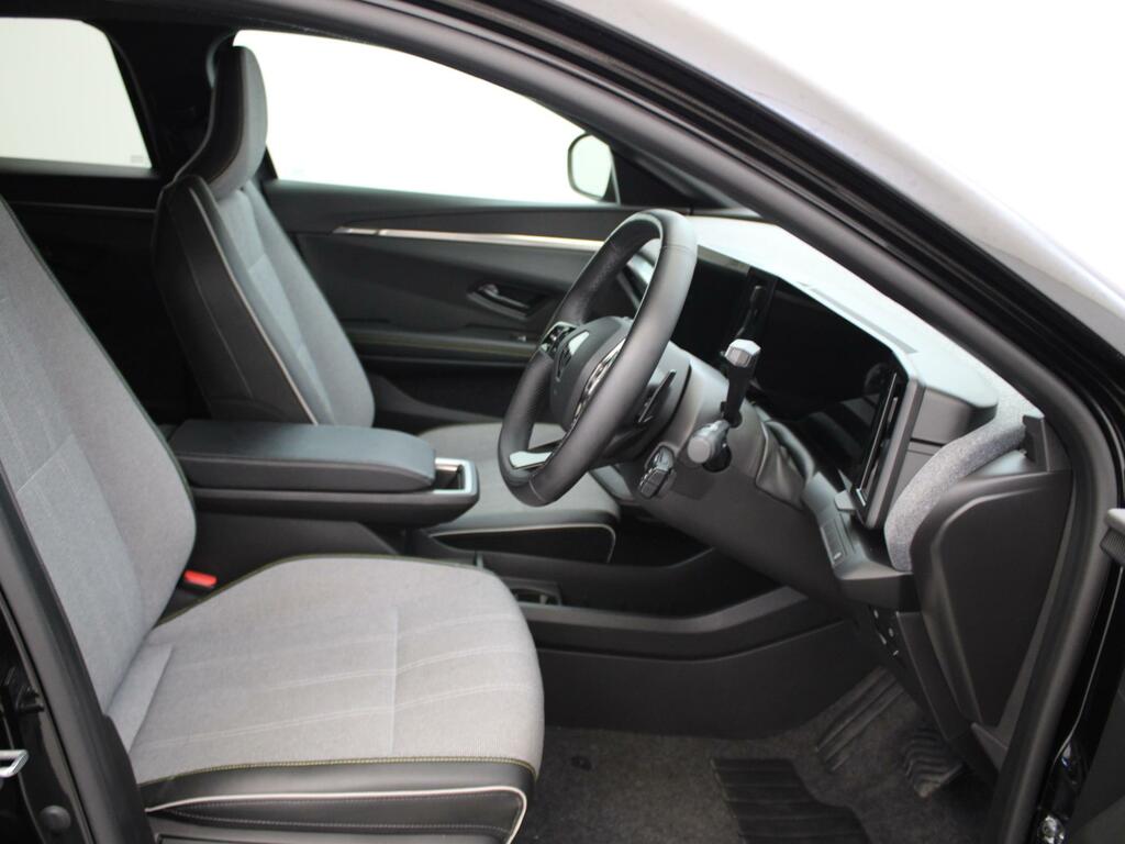 Renault Megane E-Tech Ev60 160Kw Techno 60Kwh Optimum Charge Grey #9