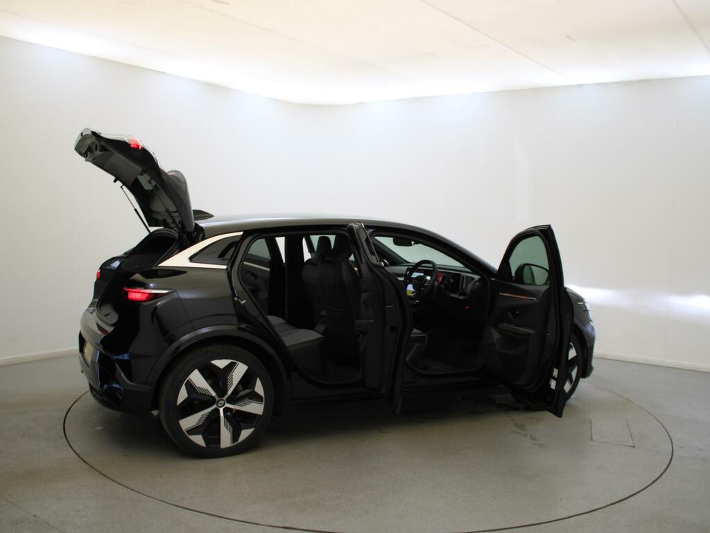Renault Megane E-Tech Ev60 160Kw Techno 60Kwh Optimum Charge Grey #38