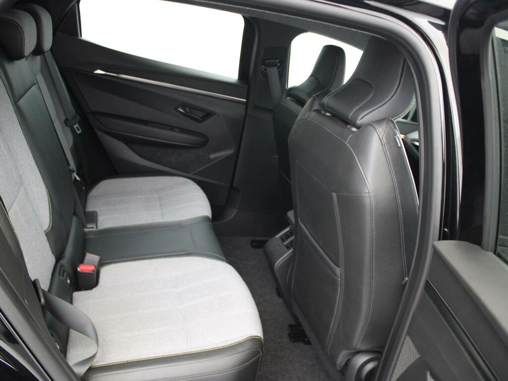 Renault Megane E-Tech Ev60 160Kw Techno 60Kwh Optimum Charge Grey #12