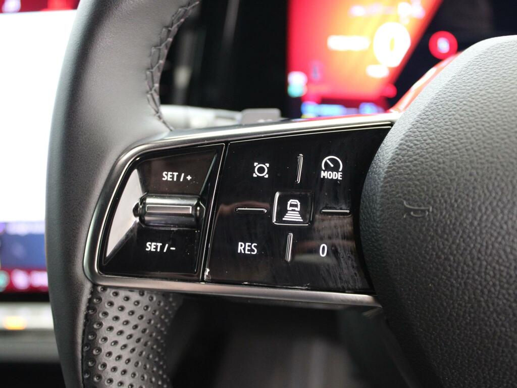 Renault Megane E-Tech Ev60 160Kw Techno 60Kwh Optimum Charge Grey #27