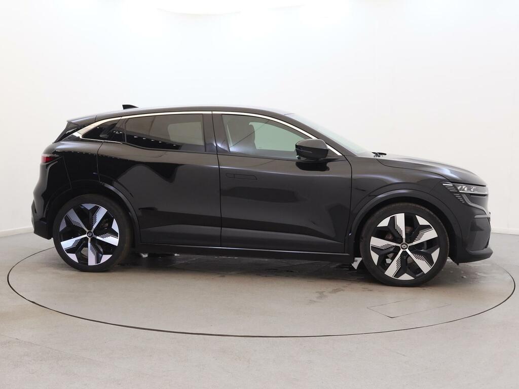 Renault Megane E-Tech Ev60 160Kw Techno 60Kwh Optimum Charge Grey #8