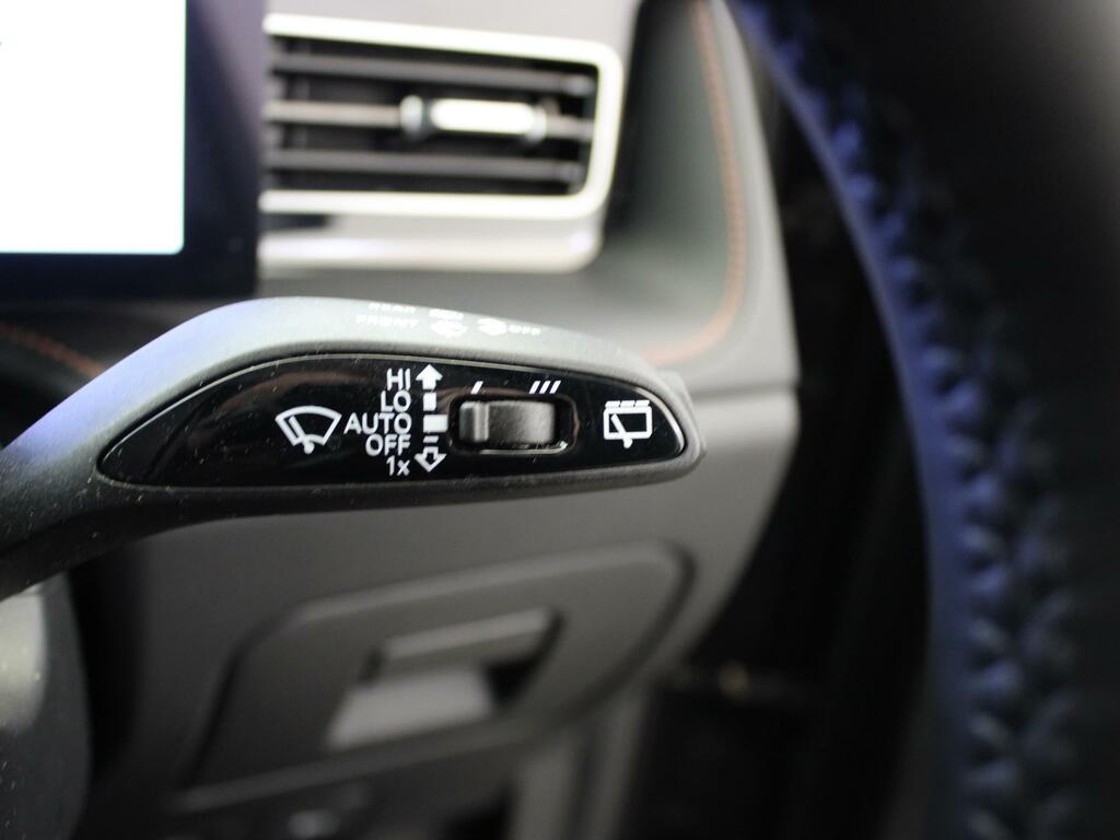 MG HS 1.5 T-gdi Phev Trophy Silver #32