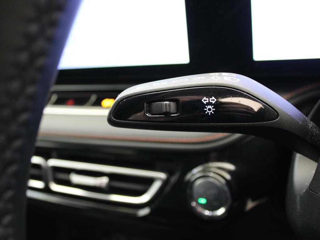 MG HS 1.5 T-gdi Phev Trophy Silver #31