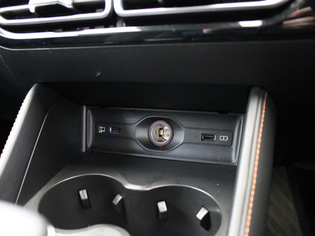 MG HS 1.5 T-gdi Phev Trophy Silver #26
