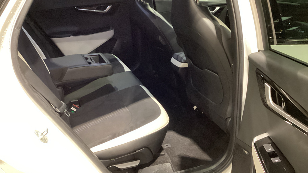 Kia EV6 Gt-line S Black #7