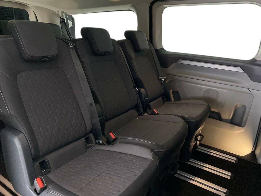 Ford Tourneo Custom Titanium 2.0L Ecoblue 170Ps 8 Speed Bus White #15
