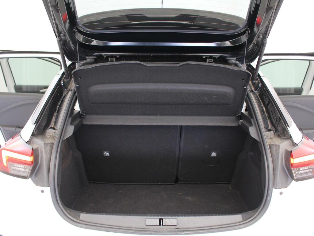 Vauxhall Corsa 1.2 Turbo Sri Premium White #30