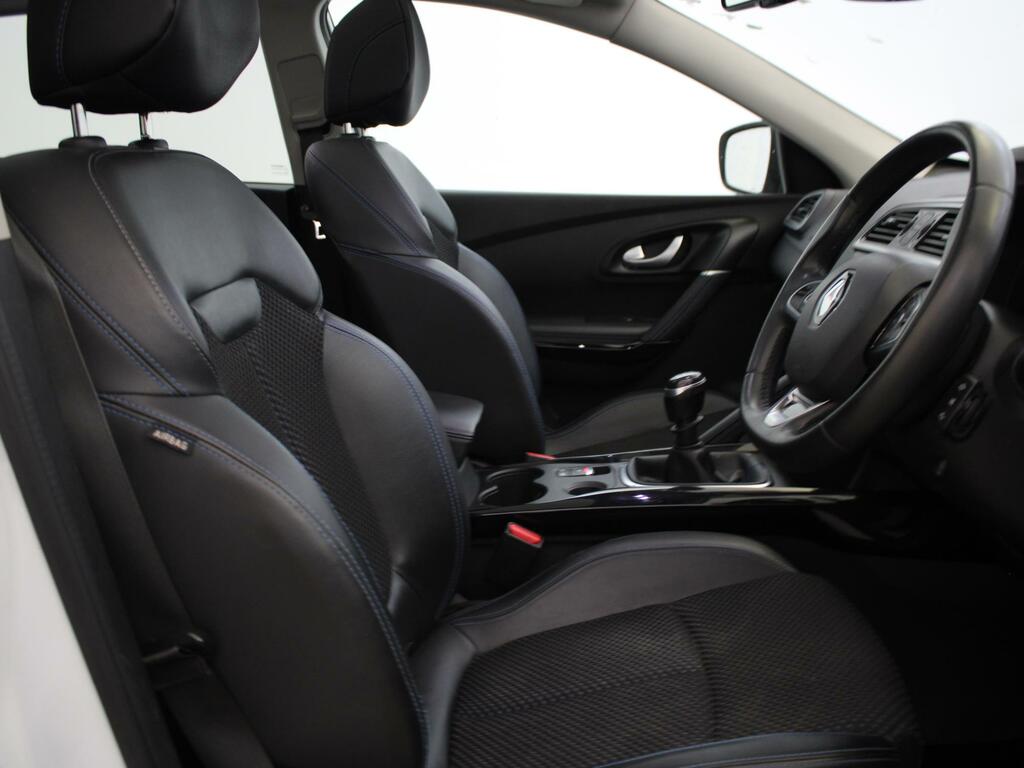 Renault Kadjar 1.3 Tce 160 Iconic Grey #9