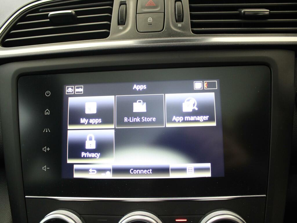 Renault Kadjar 1.3 Tce 160 Iconic Grey #18