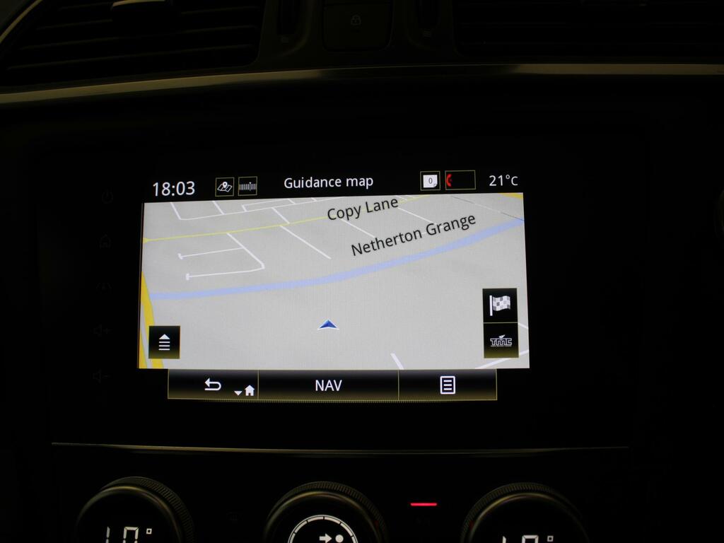 Renault Kadjar 1.3 Tce 160 Iconic Grey #15